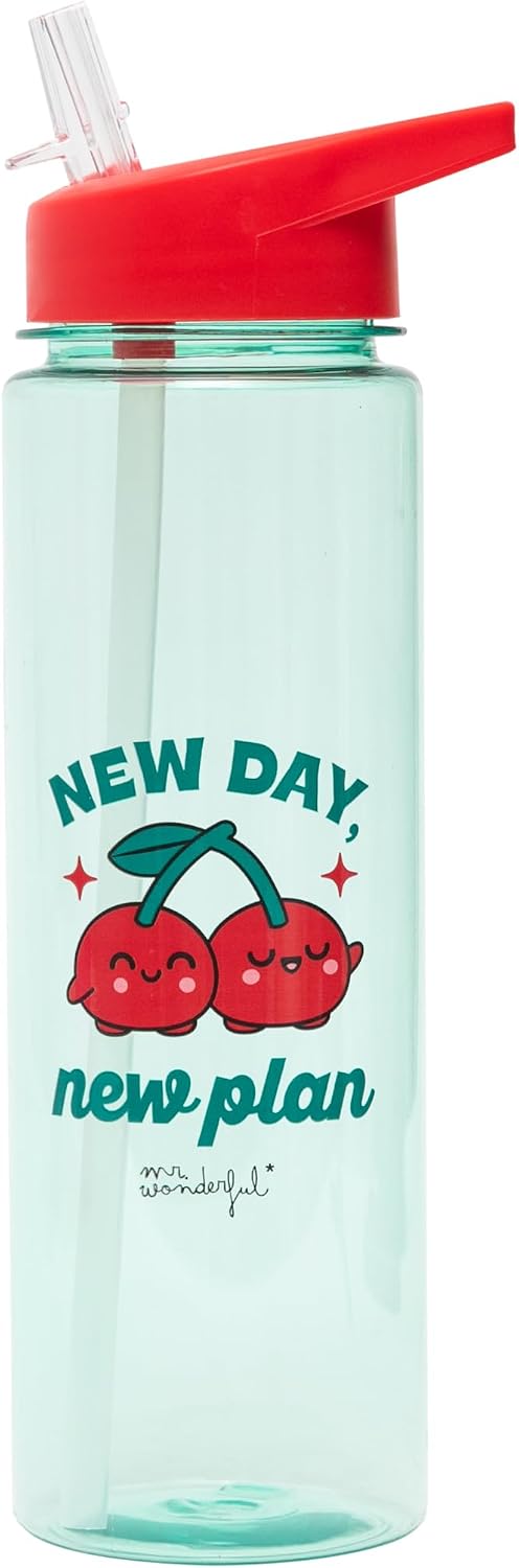 Detalle 2 de Mr Wonderful Bouteille Cerises 🍒