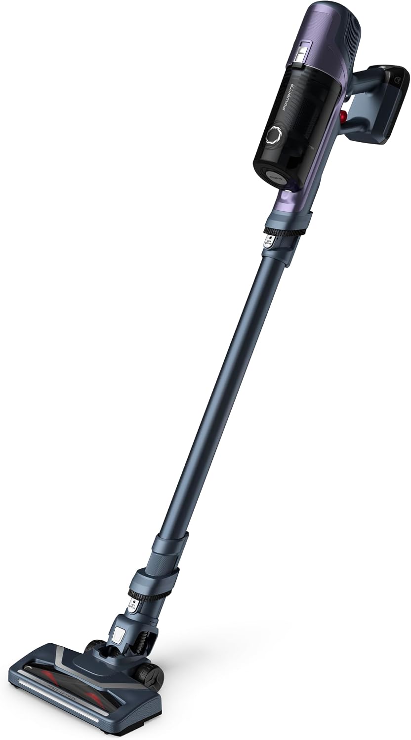 Detalle 2 de Rowenta X‑Pert 6.60 aspirateur balai sans fil 45 min