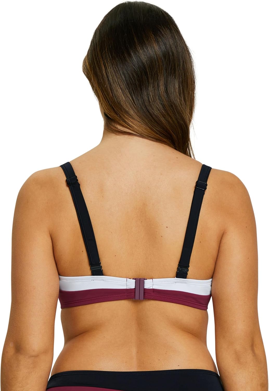 Detalle 2 de Sans Complexe Beyond The Beach_78aai74 – Haut de Maillot de Bain avec Armatures Femme (Lot de 1)