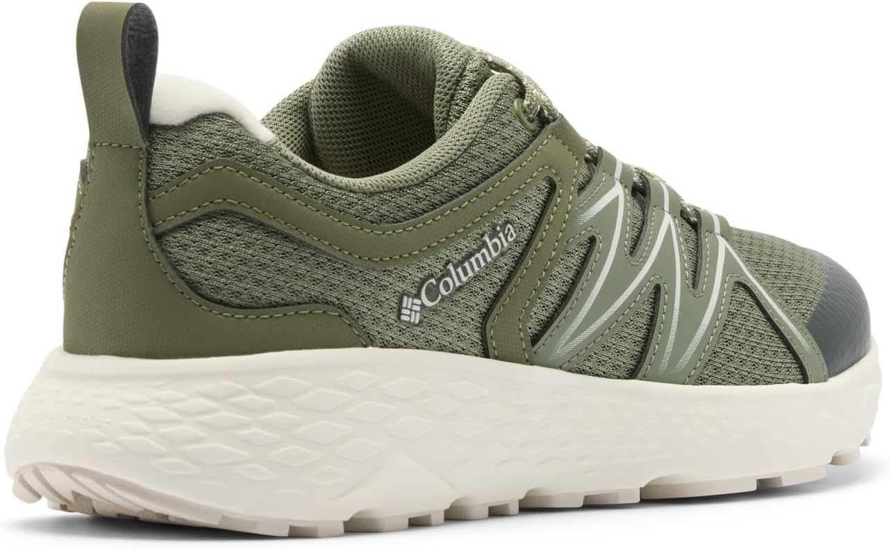 Detalle de Columbia Peakfreak Roam – Chaussures de Trekking femme, basse, confort et traction