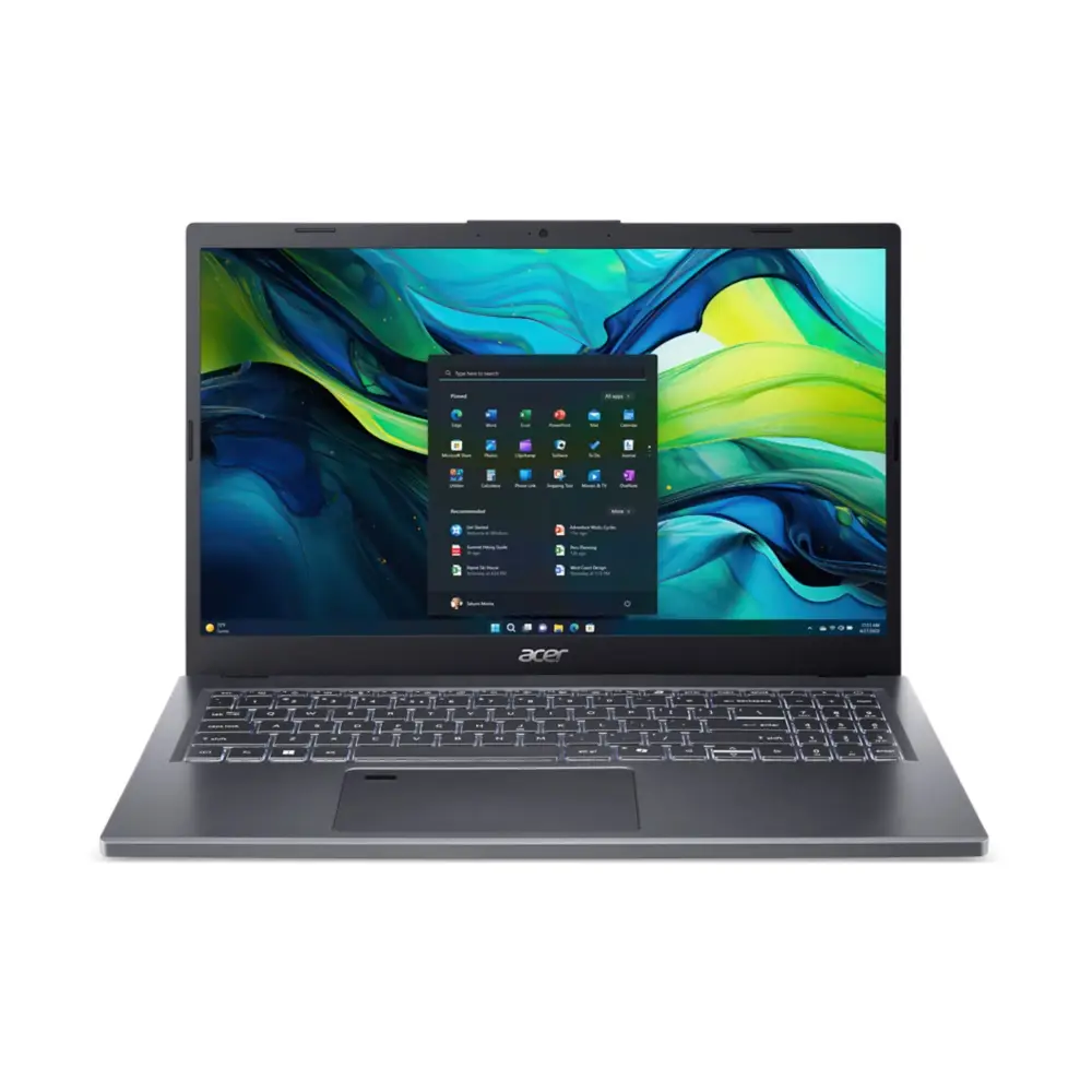 Detalle de Acer Aspire 15 A15-51M 32 Go 1 To