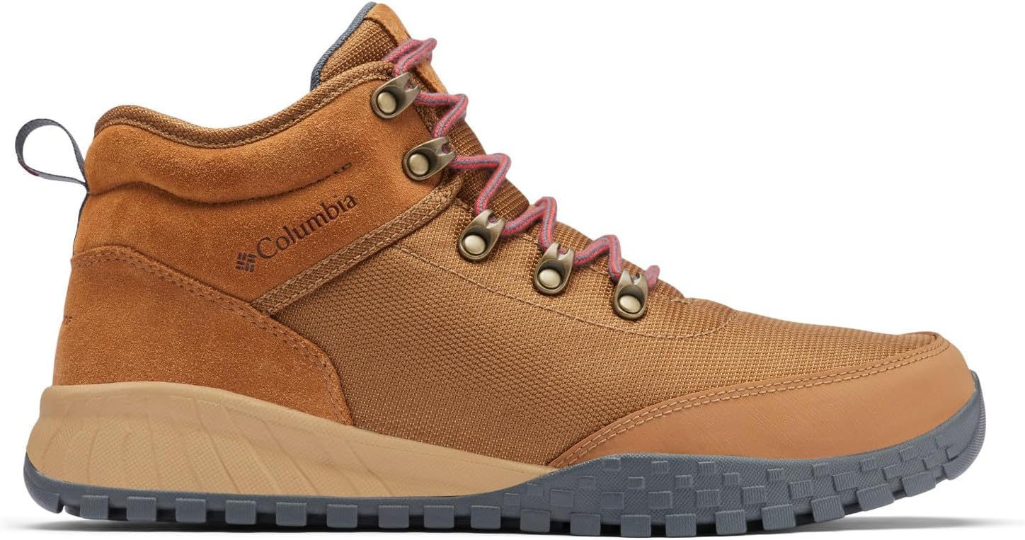 Thumbnail 5 de Columbia Fairbanks Mid Botte de neige Homme