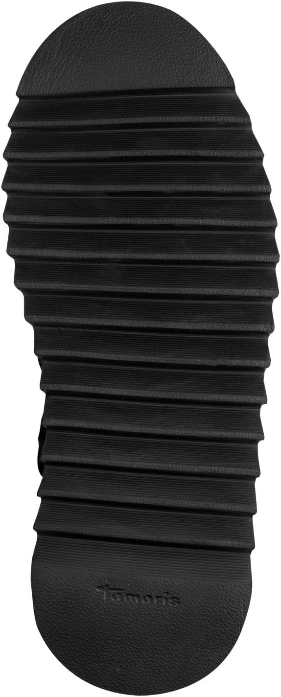 Detalle de Tamaris Femme Damen WL Boot 1-26475-45 bottine de neige noire