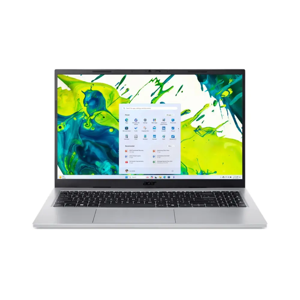 Detalle de Acer Aspire Go 15 512 Go SSD