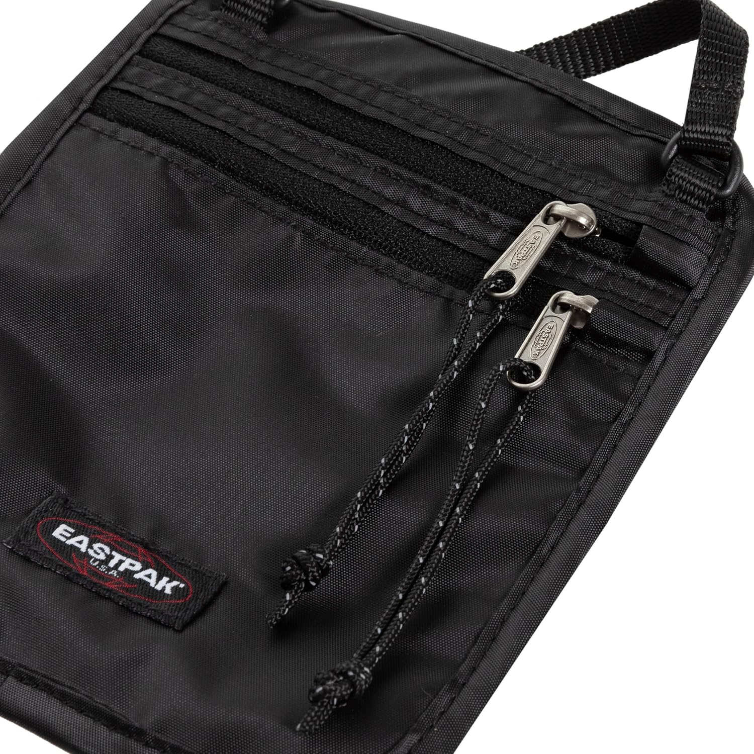 Detalle de Eastpak SAFEPOUCH Trousse de toilette 0,3 L – Black (Noir)