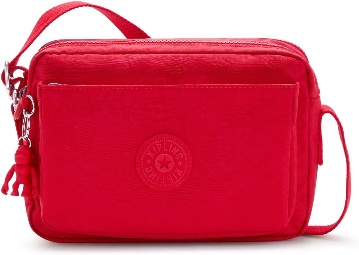 Thumbnail 6 de Kipling ABANU M Sac à bandoulière de taille moyenne
