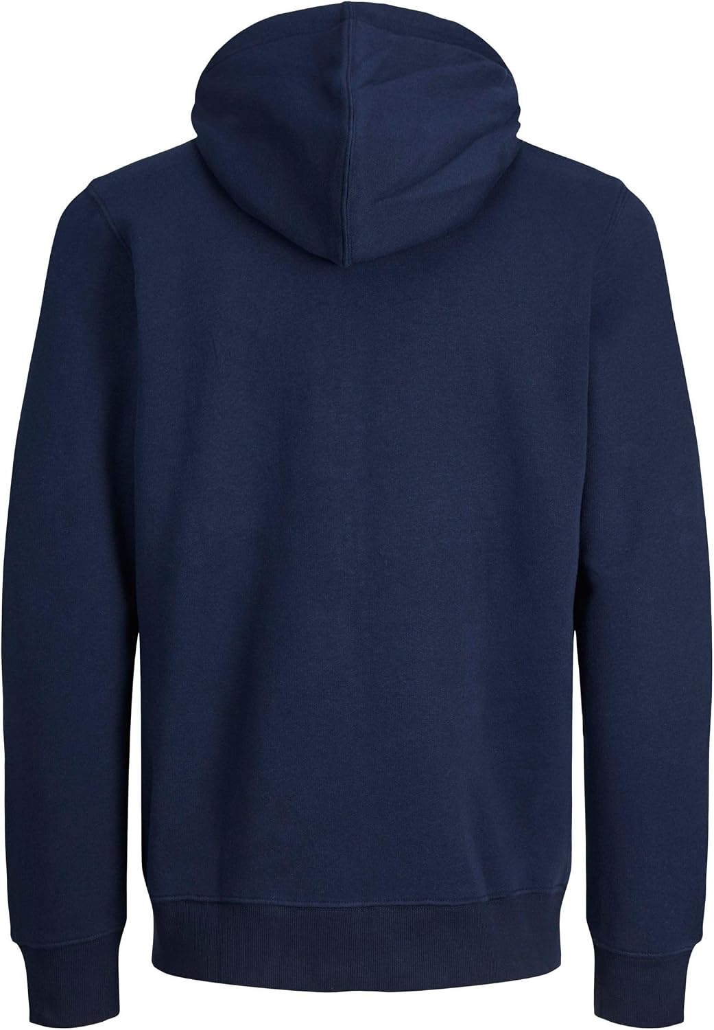 Detalle 2 de JACK & JONES sweat à capuche 85% coton