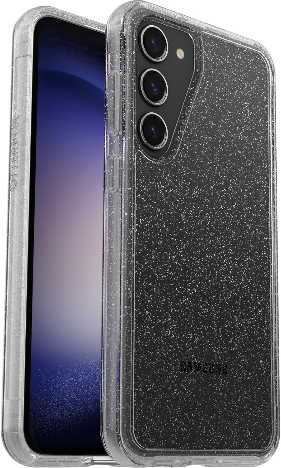 Detalle de Otterbox Symmetry Clear Galaxy S23+ pour smartphone