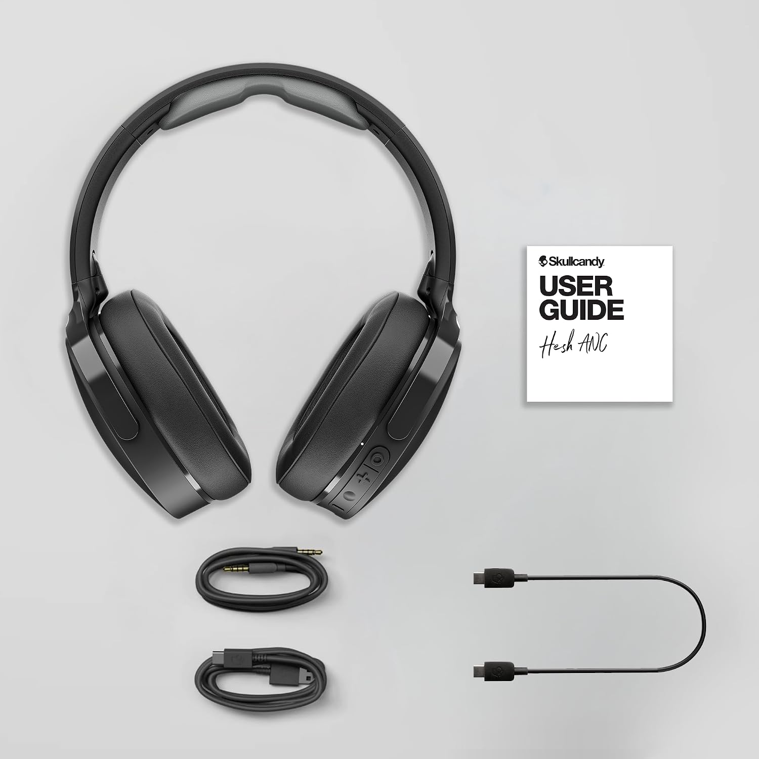 Thumbnail 4 de Skullcandy Hesh ANC casque sans fil blanc