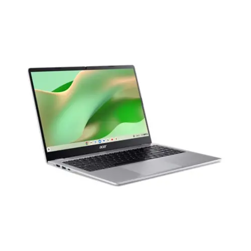 Detalle 2 de Acer Chromebook 315 CB315-6H (15,6" Full HD) : Intel Core 3, 8 Go RAM, 128 Go eMMC