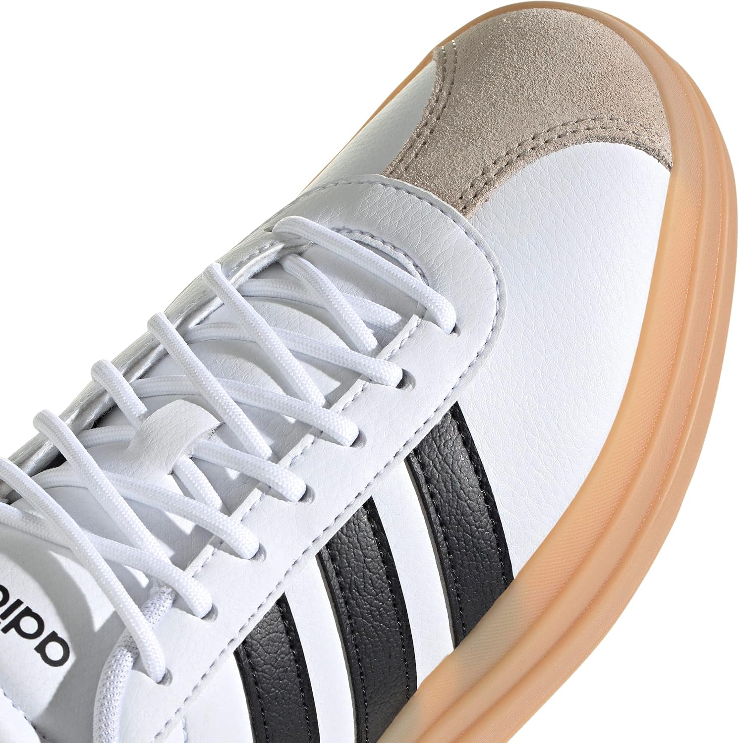 Thumbnail 6 de Adidas VL Court Bold Femme – Chaussure polyvalente au plateau modeste