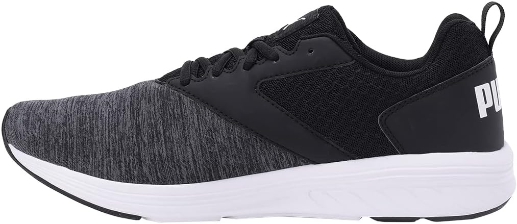 Detalle 2 de Puma 190556 Chaussures de course mixtes ⚡