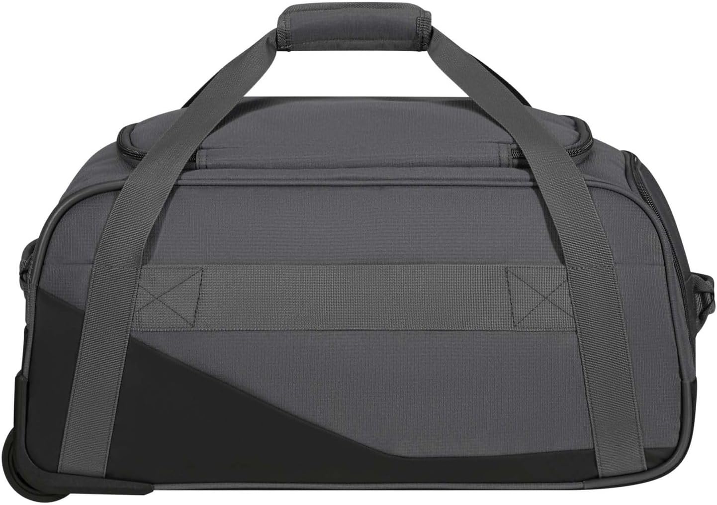 Detalle de American Tourister City Racer - Sac de Voyage à roulettes 55 cm (50 L) – Noir