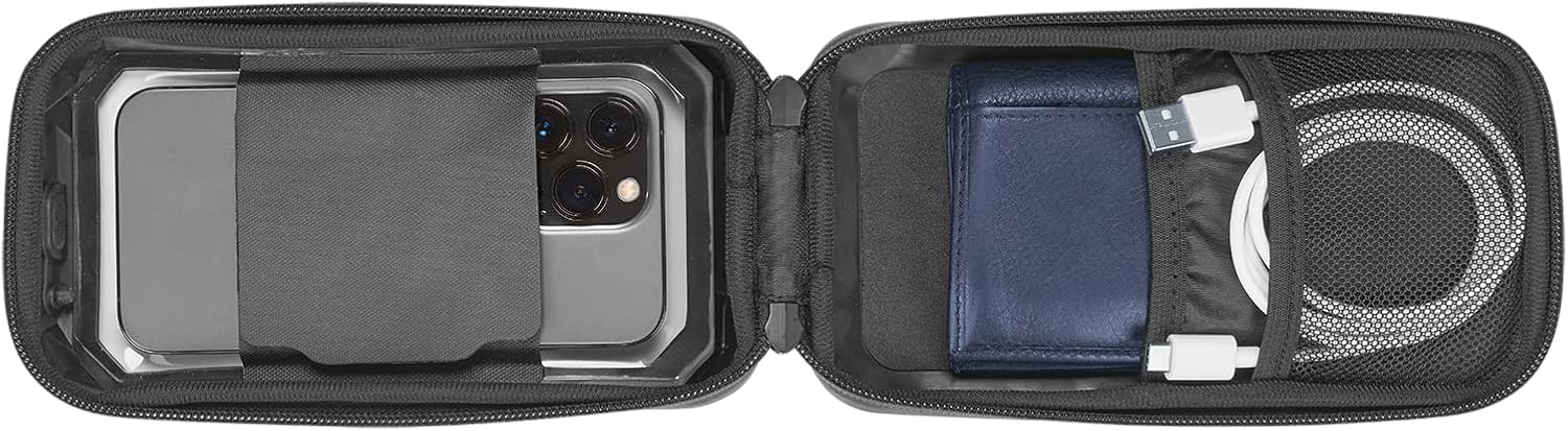 Detalle de Interphone Quiklox Support Universel étanche pour Smartphone