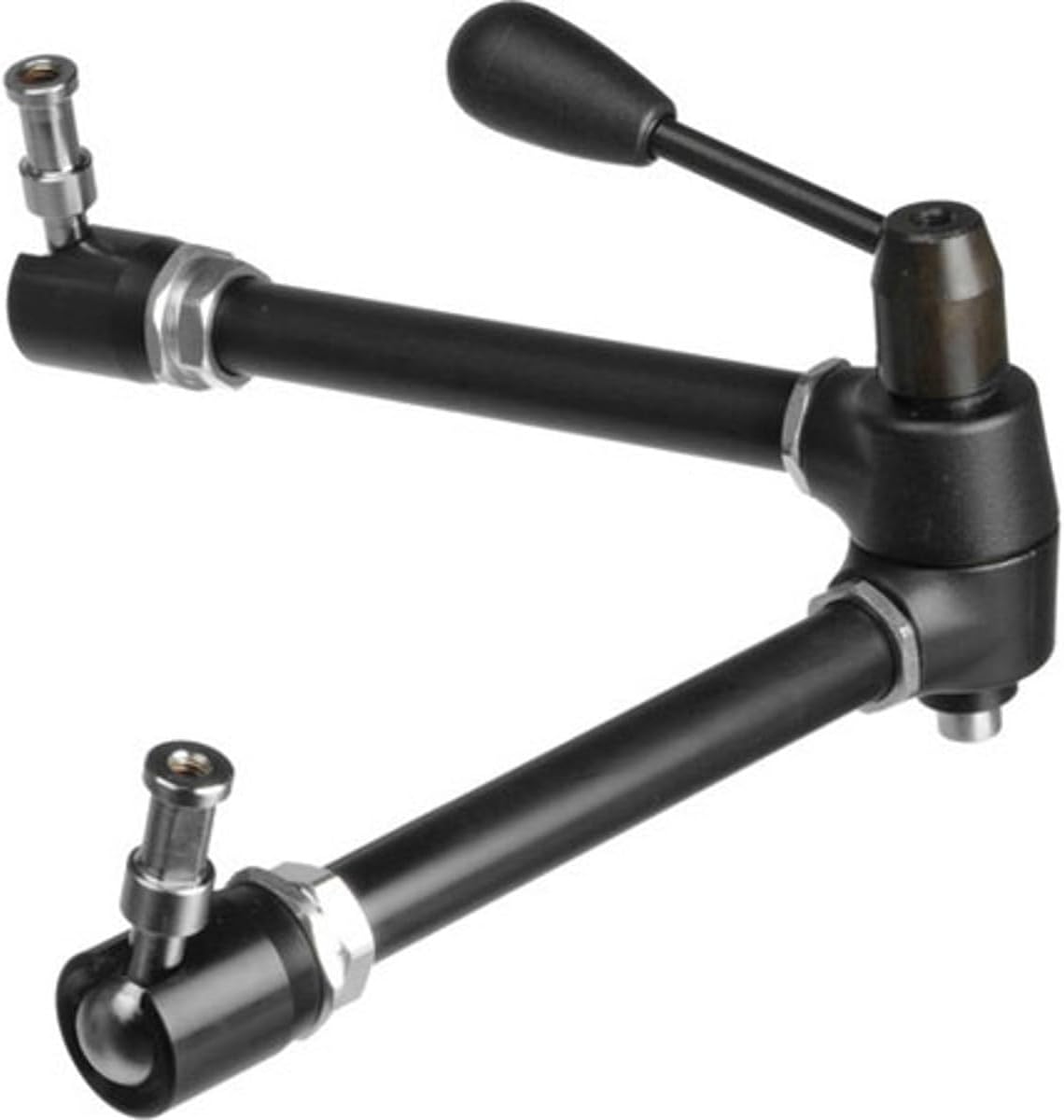 Detalle 2 de Manfrotto Bras Magique + Levier 143N : l’accessoire image & son pour gagner en réglage