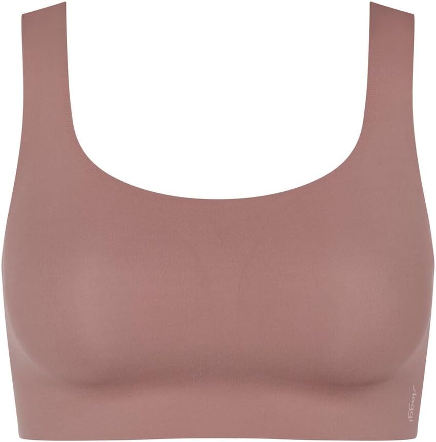 Detalle de Sloggi Zero Feel 2.0 Top Bandeau Femme