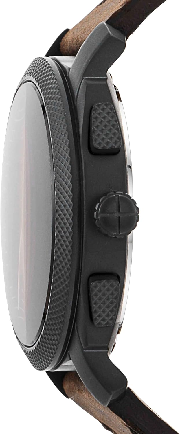 Thumbnail 2 de Fossil Montre Machine Homme 42 mm Quartz