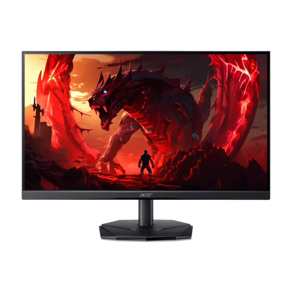 Detalle de Acer KG241YP3 Écran gamer 23,8" 180 Hz
