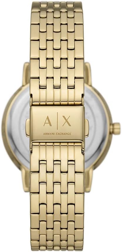 Detalle de Montre Armani Exchange pour femme