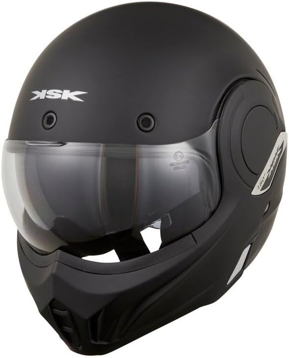 Detalle 2 de KSK RUBIO casque modulable 1,8 kg 🪖
