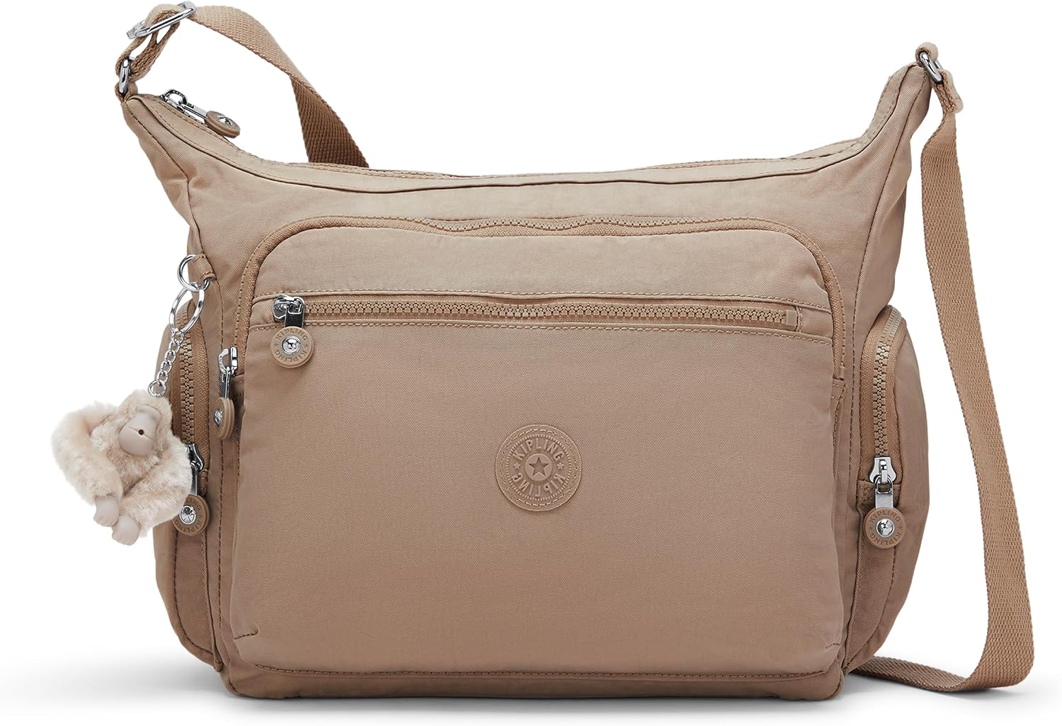 Thumbnail 6 de Kipling GABBIE sac à bandoulière moyen