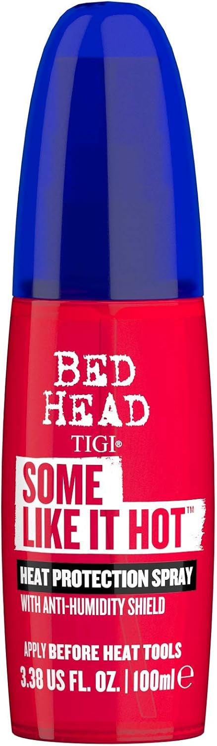 Detalle de TIGI Some Like It Hot Spray 100 ml