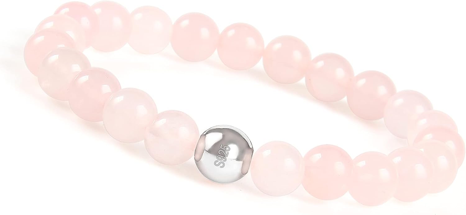 Detalle de Bracelet GD GOOD.designs EST 2015 avec perles de jaspe