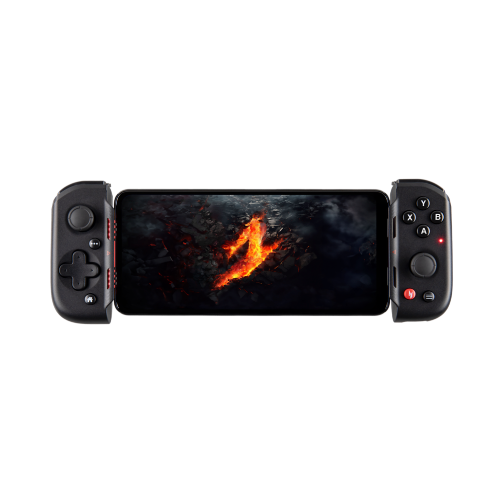 Detalle 2 de Acer Nitro Manette de jeu 18 W