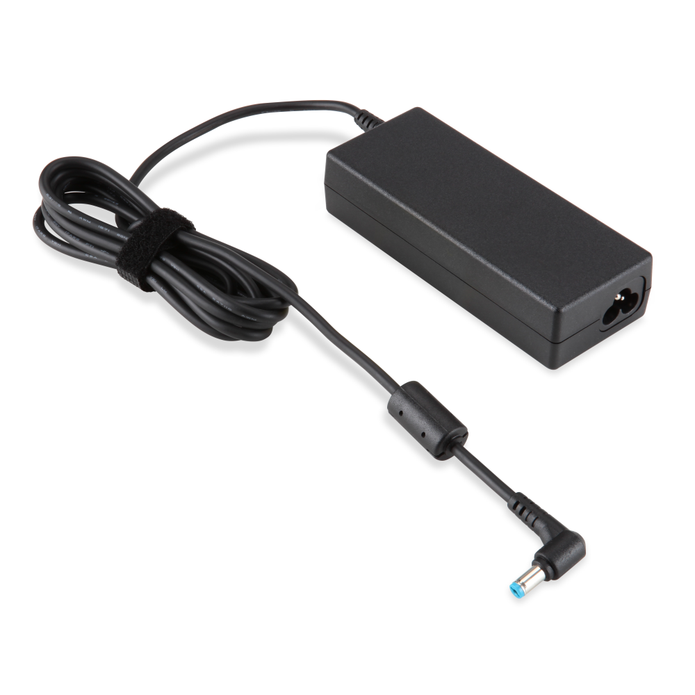 Detalle de Adaptateur 90W-19V pour Ordinateurs Portables 🔌