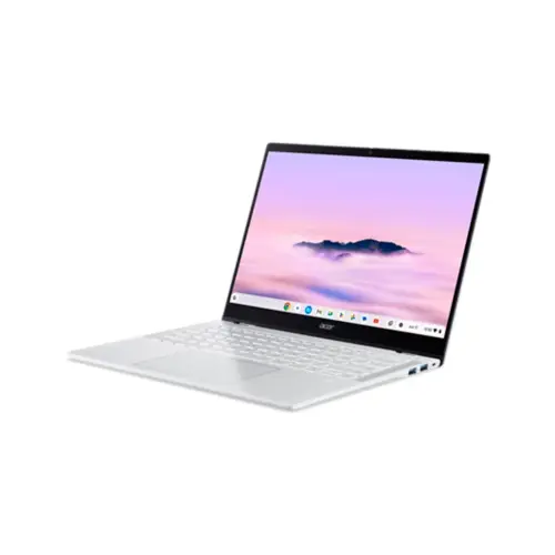 Detalle 2 de Acer Chromebook Plus Spin 514 tactile CP514-5HN (14" WQXGA+) MediaTek Kompanio Ultra 910, 12 Go/256 Go