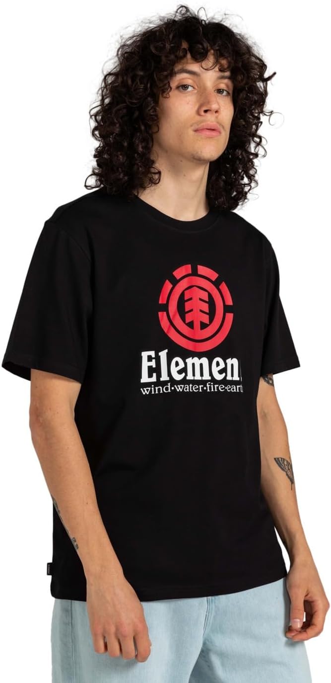 Detalle de Element Vertical T-Shirt homme