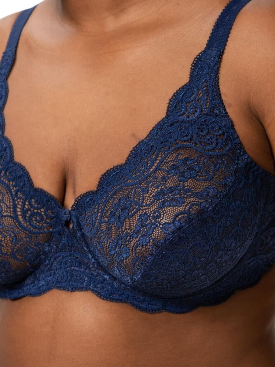 Detalle de Triumph Amourette 300 W X Soutien-Gorge Femme (Lot de 1)