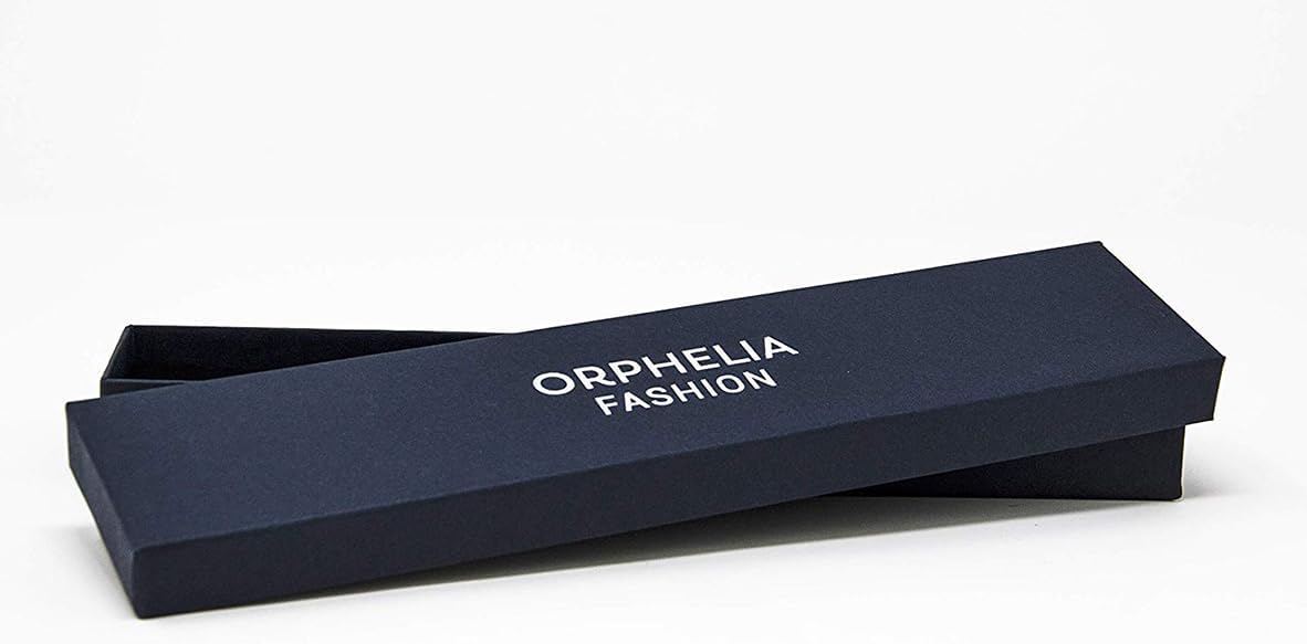 Thumbnail 6 de Orphelia Fashion Montre Femme – Quartz – Analogique, Bracelet Cuir Daim Vert Doré