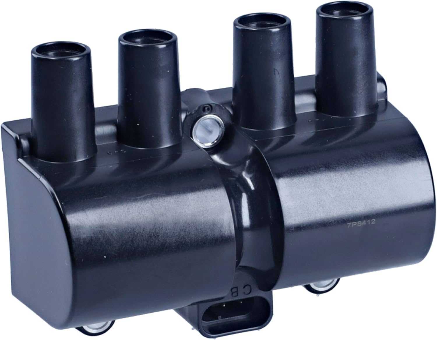 Detalle 2 de NGK U2031 YBX – Bobine d’allumage 48142