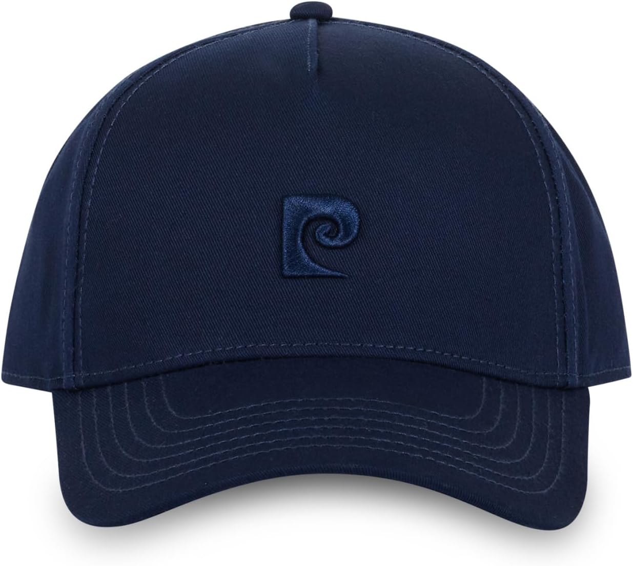 Detalle 2 de Pierre Cardin Underwear Casquette Homme Coton — Casquette Baseball ajustable, 9 couleurs