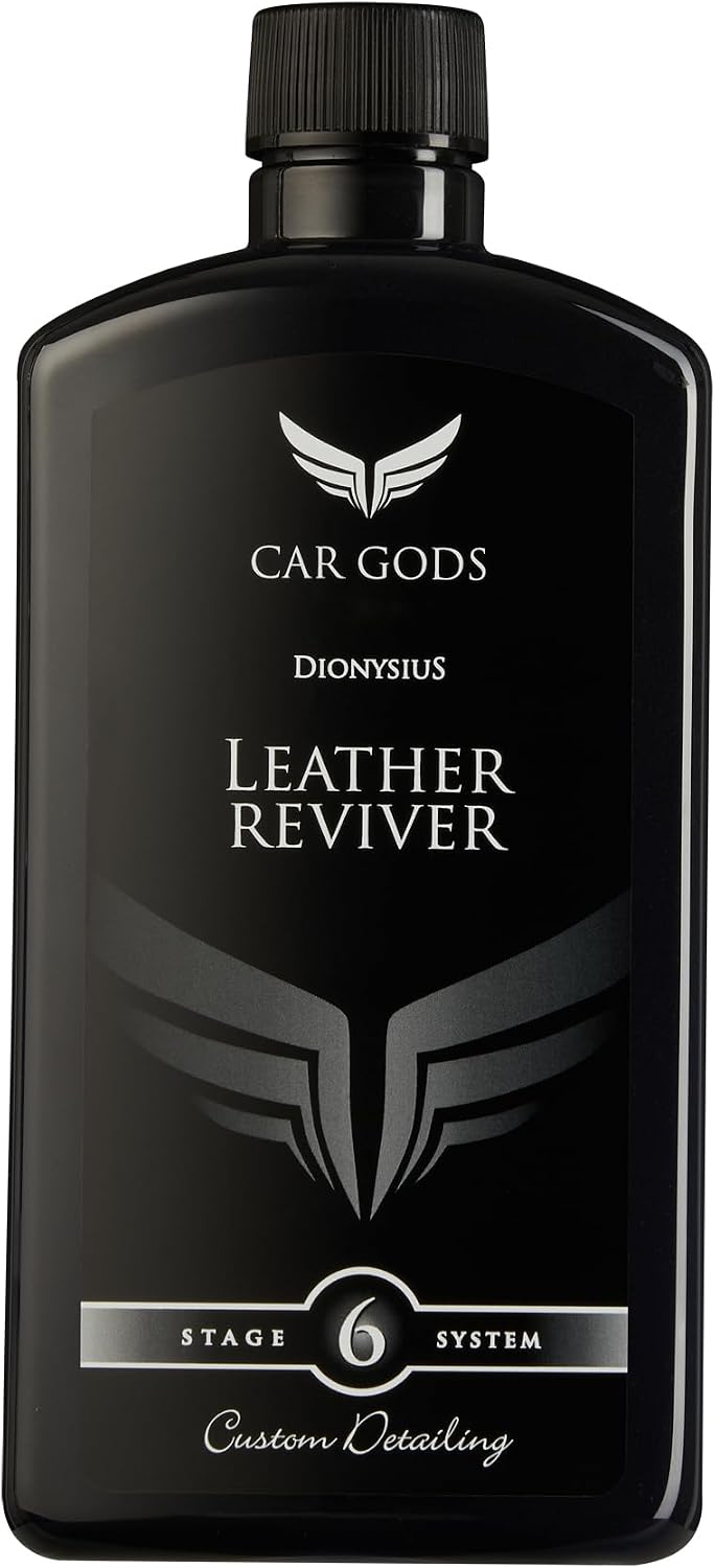 Detalle de Car Gods Helios - Nettoyant capote 500 ml