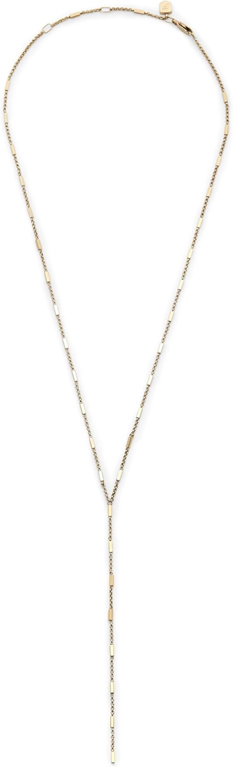 Thumbnail 6 de Fossil collier femme en acier inoxydable argenté 32029431 (taille unique)