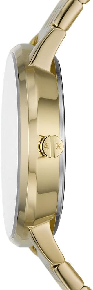 Detalle de Montre Armani Exchange pour femme
