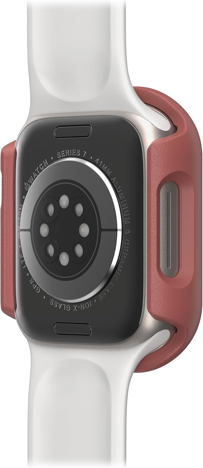 Detalle de Bumper OtterBox Eclipse pour Apple Watch Series 9 8 7