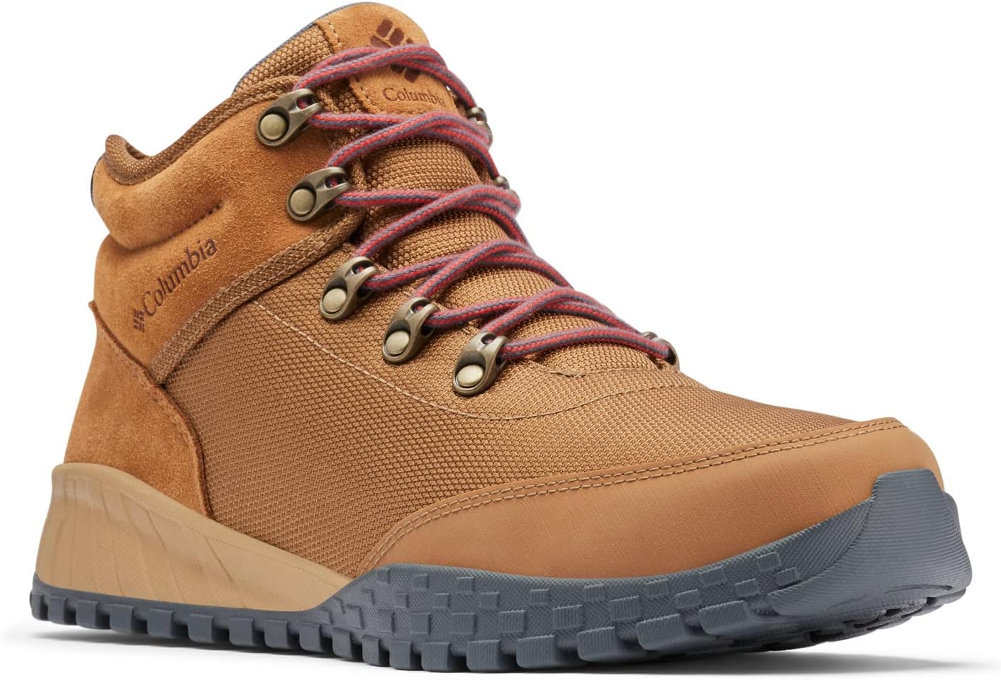 Detalle de Columbia Fairbanks Mid Botte de neige Homme