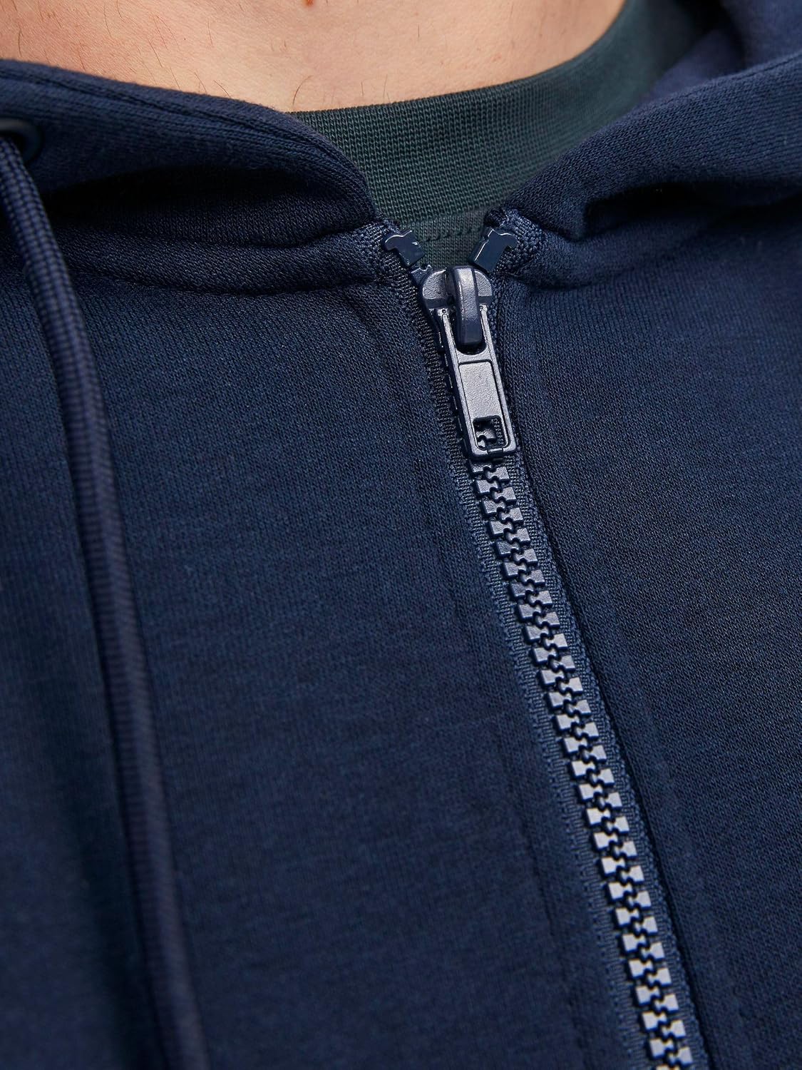Thumbnail 5 de JACK & JONES sweat à capuche 85% coton