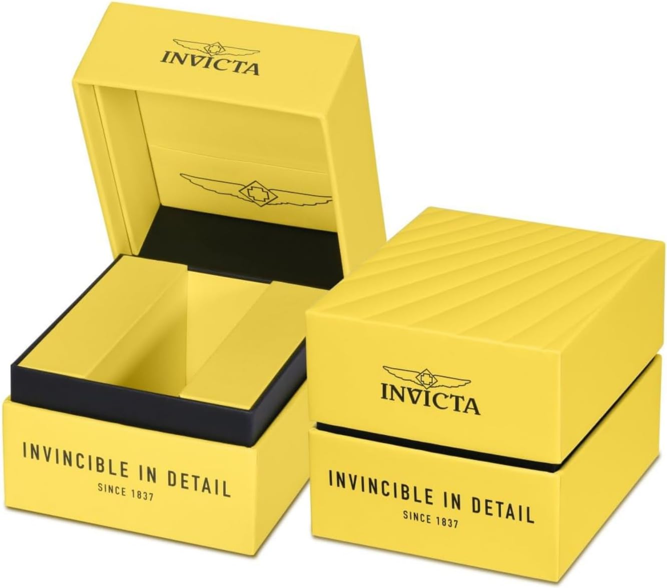 Detalle de Invicta Speedway Montre Homme 42 mm - Mouvement Quartz, Acier Inoxydable, Dial Vert