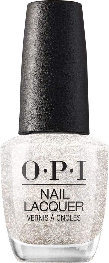 Thumbnail 6 de OPI Nail Lacquer Vernis à ongles blanc, tenue jusqu’à 7 jours, 15 ml