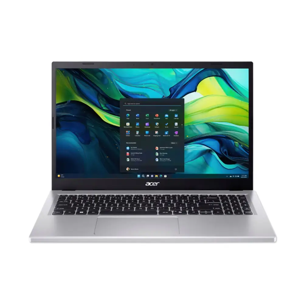 Detalle de Acer Aspire Go 15 AG15-71P 15,6" Full HD