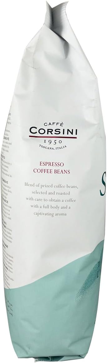 Detalle de Caffè Corsini Premium Bar 1 kg café