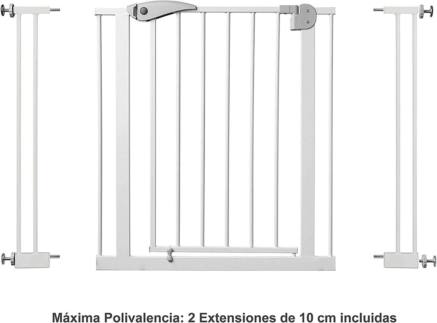 Detalle 2 de Babify Star Ibaby barrière bébé 65-95 cm