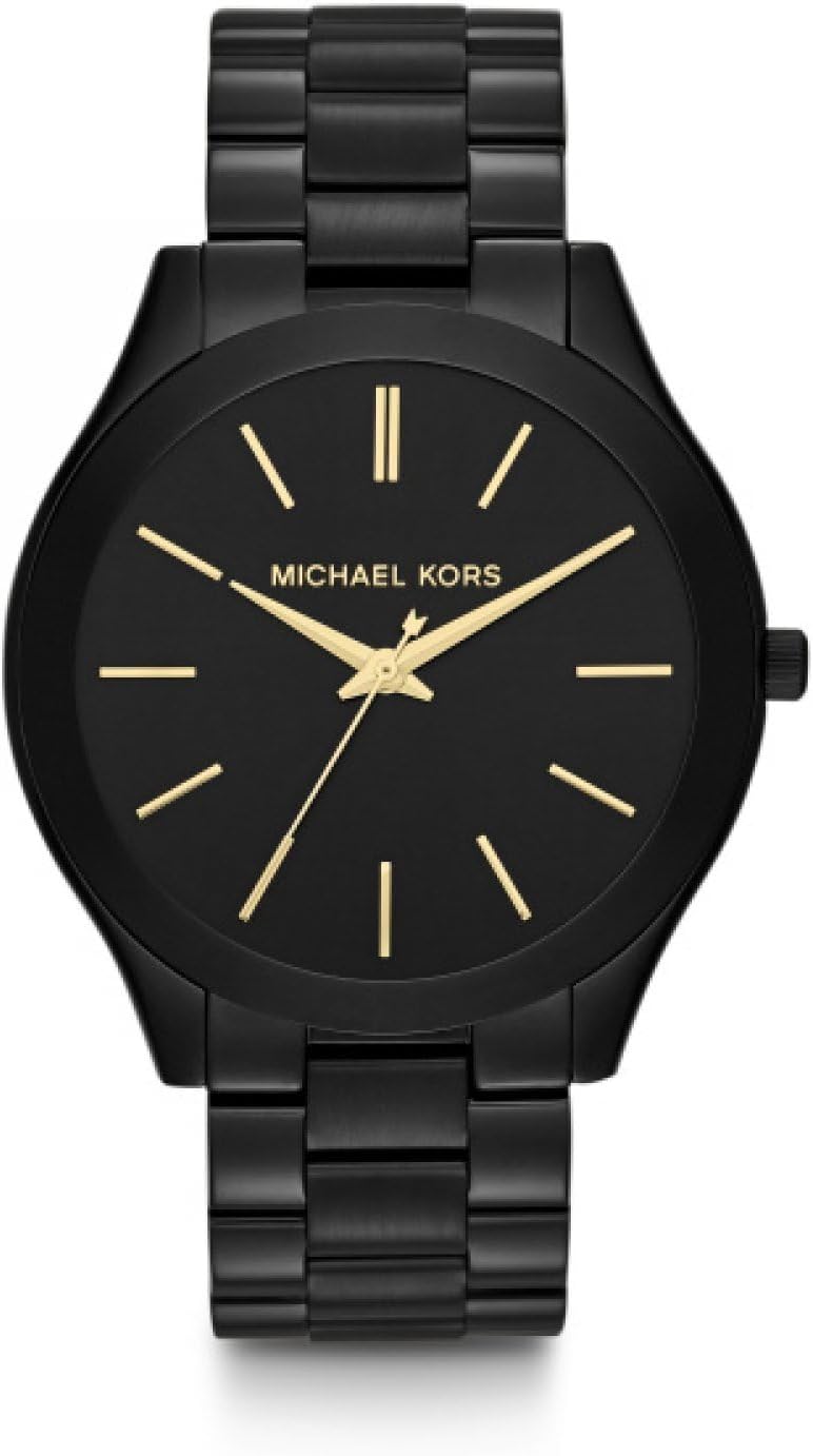 Thumbnail 6 de Michael Kors Montre Slim Runway Femme 42 mm