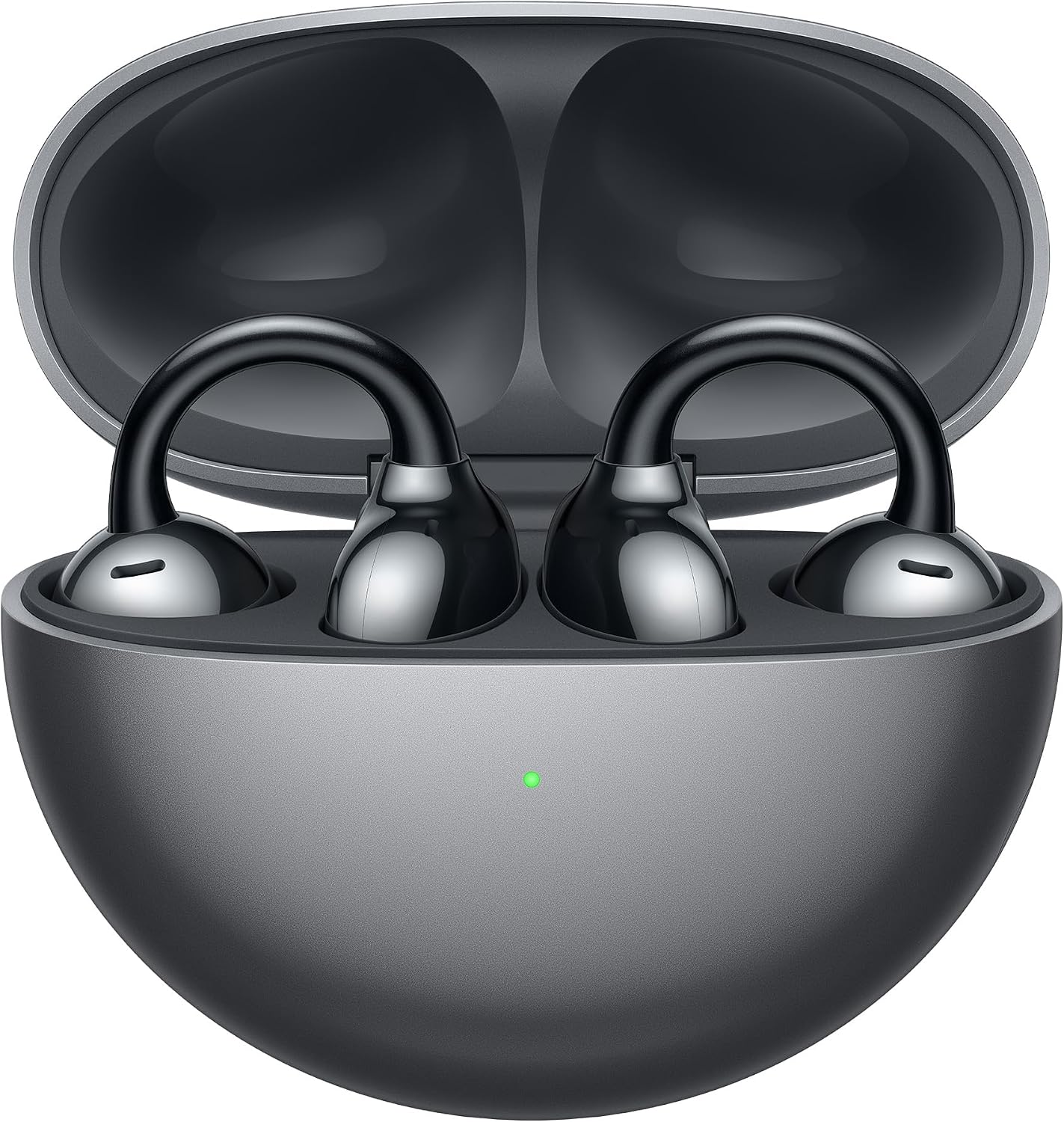 Detalle de HUAWEI FreeClip écouteurs sans fil – open-ear, confort optimal et IP54