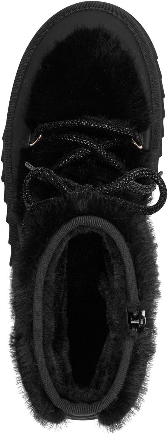 Detalle de Tamaris Femme Damen WL Boot 1-26475-45 bottine de neige noire