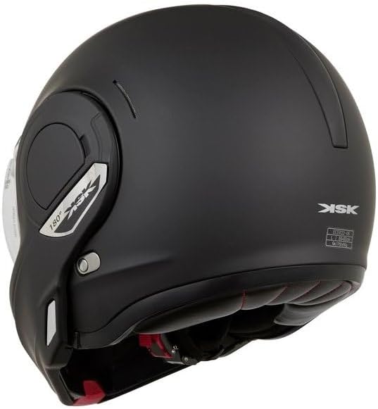 Detalle 2 de KSK RUBIO casque modulable 1,8 kg 🪖